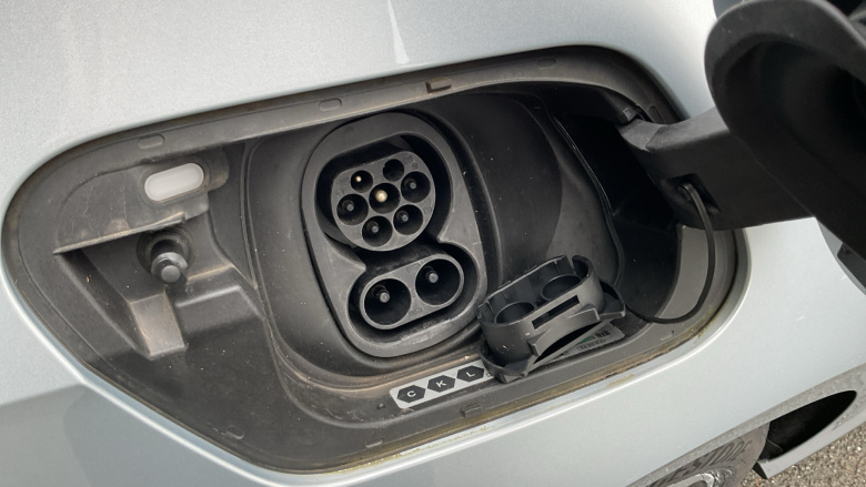 Volkswagen ID.3 150kW Life Pro Performance 58kWh 5dr Auto Electric Hatchback